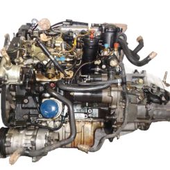 Motor dhy (xud9te/y) Citroën Xsara coupé (n0) 1.9 td