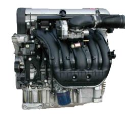 Motor rfn (ew10j4) Citroën Xsara coupé (n0) 2.0 16v