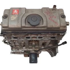 Motor kfx (tu3jp) Citroën Xsara furgoneta/hatchback (n3_) 1.4