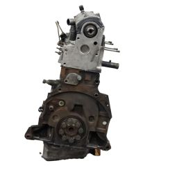 Motor dhy (xud9te/y) Citroën Xsara furgoneta/hatchback (n3_) 1.9 d