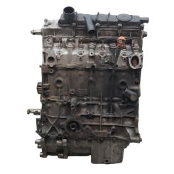 Motor wjz (dw8) Citroën Xsara furgoneta/hatchback (n3_) 1.9 d