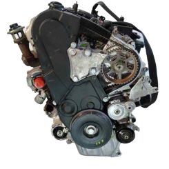 Motor rhy (dw10td) Citroën Xsara furgoneta/hatchback (n3_) 2.0 hdi