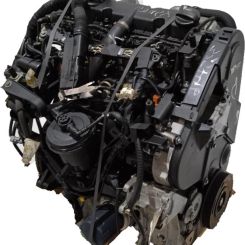 Motor vjz (tud5) Citroën Xsara (n1) 1.5 d