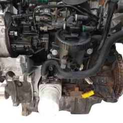 Motor nfu (tu5jp4) Citroën Xsara (n1) 1.6 16v