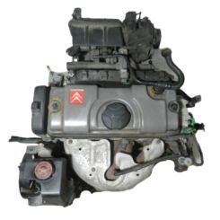 Motor nfz (tu5jp) Citroën Xsara (n1) 1.6 i