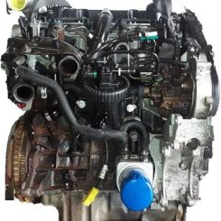 Motor 161a (xud7), a9a (xud7) Citroën Xsara (n1) 1.8 d