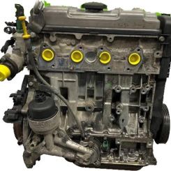 Motor dhv (xud9bsd) Citroën Xsara (n1) 1.9 sd