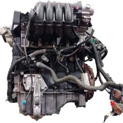Motor rfn (ew10j4) Citroën Xsara (n1) 2.0 16v