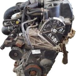 Motor rfv (xu10j4r) Citroën Xsara (n1) 2.0 16v