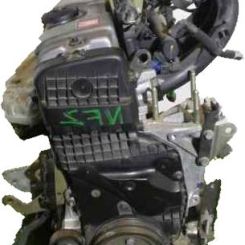 Motor rhy (dw10td) Citroën Xsara (n1) 2.0 hdi 90