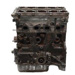 Motor nfu (tu5jp4) Citroën Xsara picasso (n68) 1.6 16v