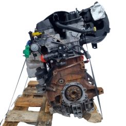 Motor nfu (tu5jp4) Citroën Xsara picasso (n68) 1.6 16v
