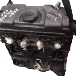 Motor nfv (tu5jp) Citroën Xsara picasso (n68) 1.6