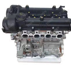 Motor bdy (xu5m), bfz (xu5jp) Citroën Zx break (n2) 1.6 i