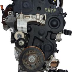 Motor tu32 Citroën Zx furgoneta/hatchback (n2) 1.4