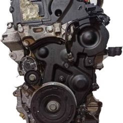 Motor  Citroën Zx furgoneta/hatchback (n2) 1.9 d