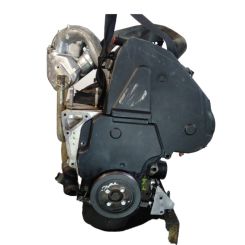 Motor hdz (tu1m) Citroën Zx (n2) 1.1