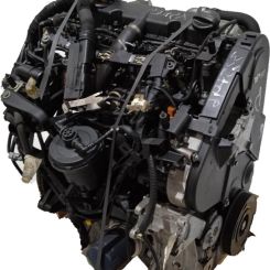 Motor h1b, h1a Citroën Zx (n2) 1.1