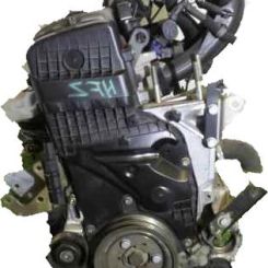Motor kdz (tu3m/z) Citroën Zx (n2) 1.4