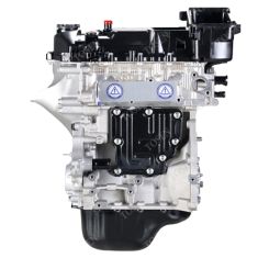 Motor bdy (xu5m), bfz (xu5jp) Citroën Zx (n2) 1.6 i