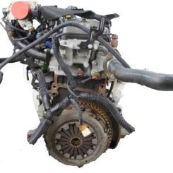 Motor 161a (xud7) Citroën Zx (n2) 1.8 d