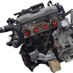 Motor d6e (xu9ja) Citroën Zx (n2) 1.9