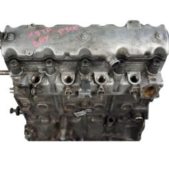 Motor dhy (xud9te/y) Citroën Zx (n2) 1.9 dt