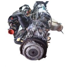 Motor dkz (xu9ja) Citroën Zx (n2) 1.9 i