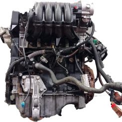 Motor rfx (xu10j2c) Citroën Zx (n2) 2.0
