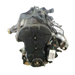 Motor rfs (xu10j4rs) Citroën Zx (n2) 2.0
