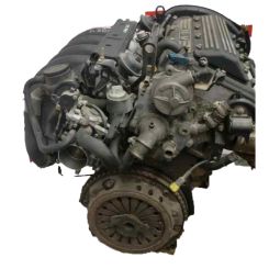 Motor rfy (xu10j4/z), rft (xu10j4/z) Citroën Zx (n2) 2.0 i 16v