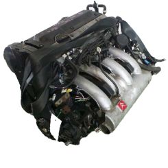 Motor rfs (xu10j4rs) Citroën Zx (n2) 2.0 i 16v