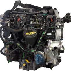 Motor rfx (xu10j2c) Citroën Zx (n2) 2.0 i