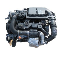 Motor dtta, dttc Cupra Formentor (km7) 2.0 tdi 4drive