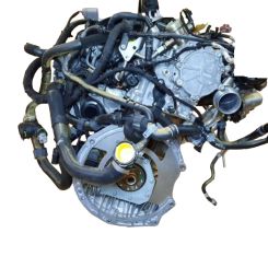 Motor dnpa Cupra Formentor (km7) 2.0 tsi