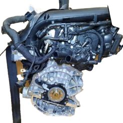 Motor dgea, eana Cupra Leon (kl1) 1.4 e-hybrid