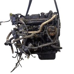 Motor 810-02/-99 Dacia 1300 1.3