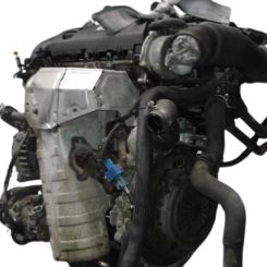Motor 810-02/-99 Dacia 1300 1.3