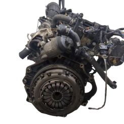 Motor 810-02/-99 Dacia 1300 1.3