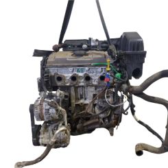 Motor 810-02/-99 Dacia 1300 1.3