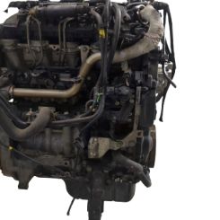 Motor 810-02/-99 Dacia 1300 1.3