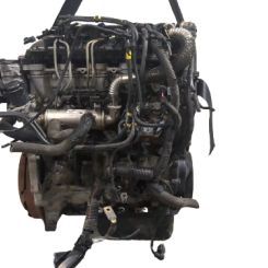 Motor 810-02/-99 Dacia 1300 ranchera familiar 1.3
