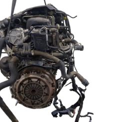 Motor 810-02/-99 Dacia 1300 ranchera familiar 1.3
