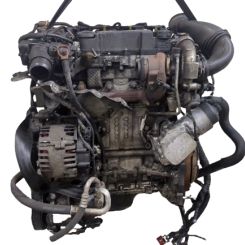 Motor 810-02/-99 Dacia 1300 ranchera familiar 1.3