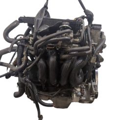 Motor  Dacia 1307 caja/chasis 
