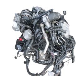 Motor 102.00 Dacia 1410 ranchera familiar 1.4