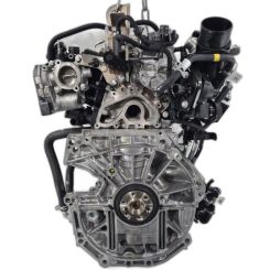 Motor h5h 470 Dacia Dokker express furgoneta/monovolumen 1.3 tce 130 (fene)