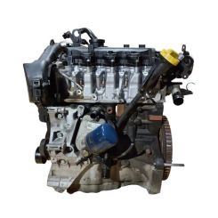 Motor k9k 626, k9k 612 Dacia Dokker express furgoneta/monovolumen 1.5 dci (feaj)