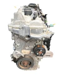 Motor h4m 738 Dacia Dokker express furgoneta/monovolumen 1.6