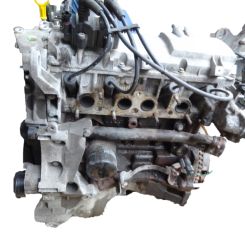 Motor k7m 812, k7m 828 Dacia Dokker express furgoneta/monovolumen 1.6